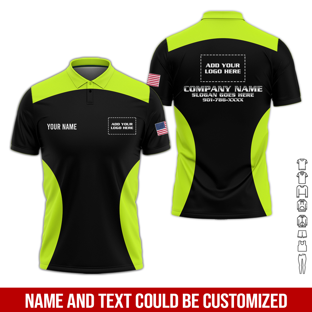 Custom Uniform 3D Hoodie - photo 2