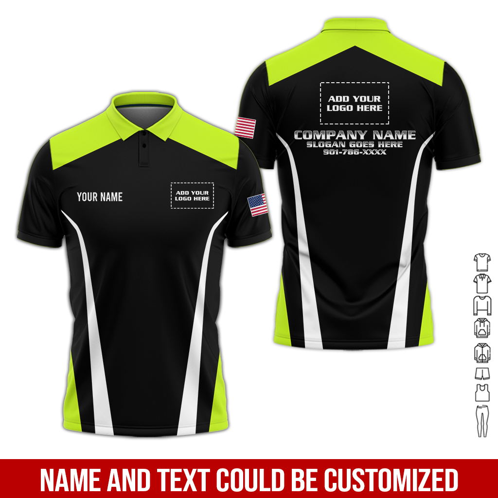 Custom Electrical Uniform Hoodie - photo 2