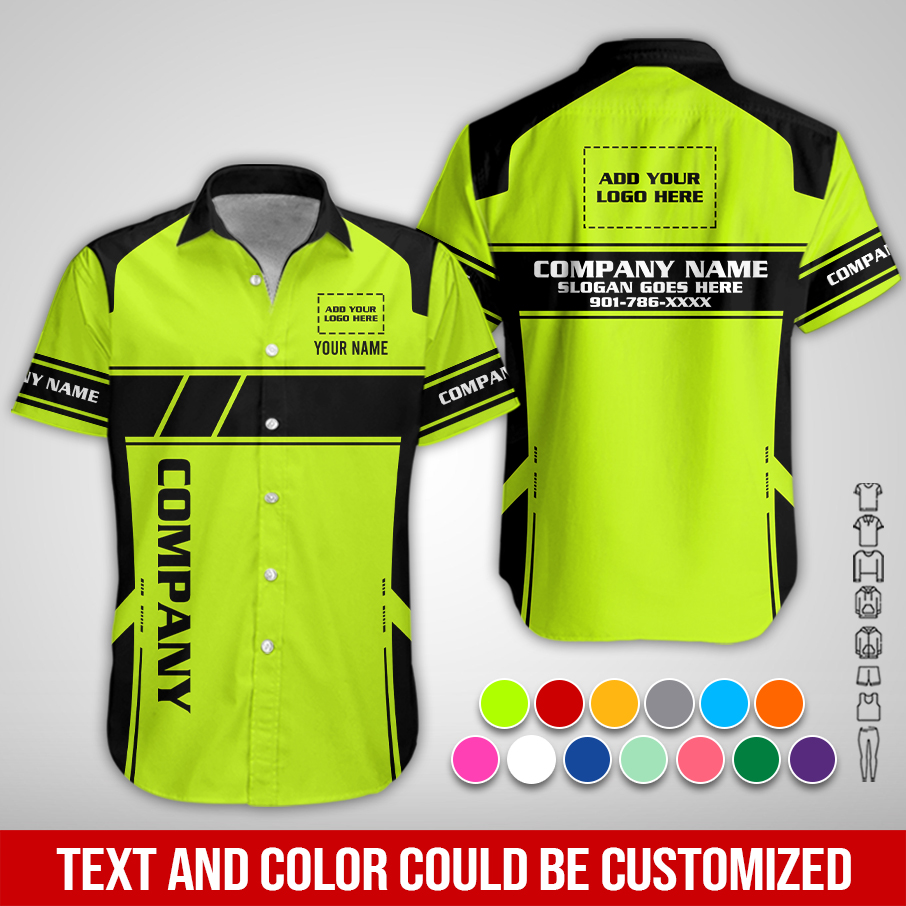 Custom Uniform Hoodie - photo 3