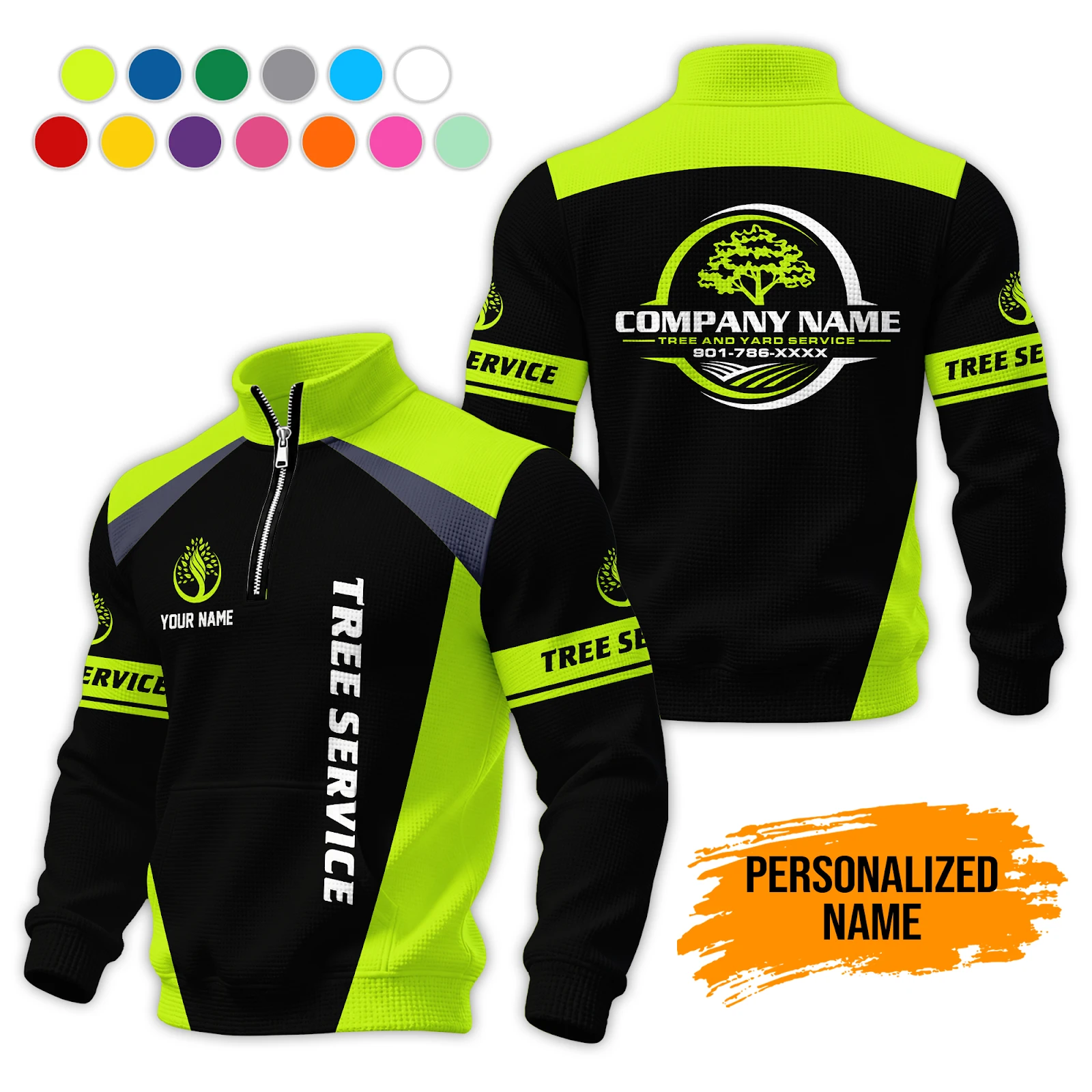 6590134-personalized-name-tree-service-polo-sleeve-shirt-gl858-2.jpg