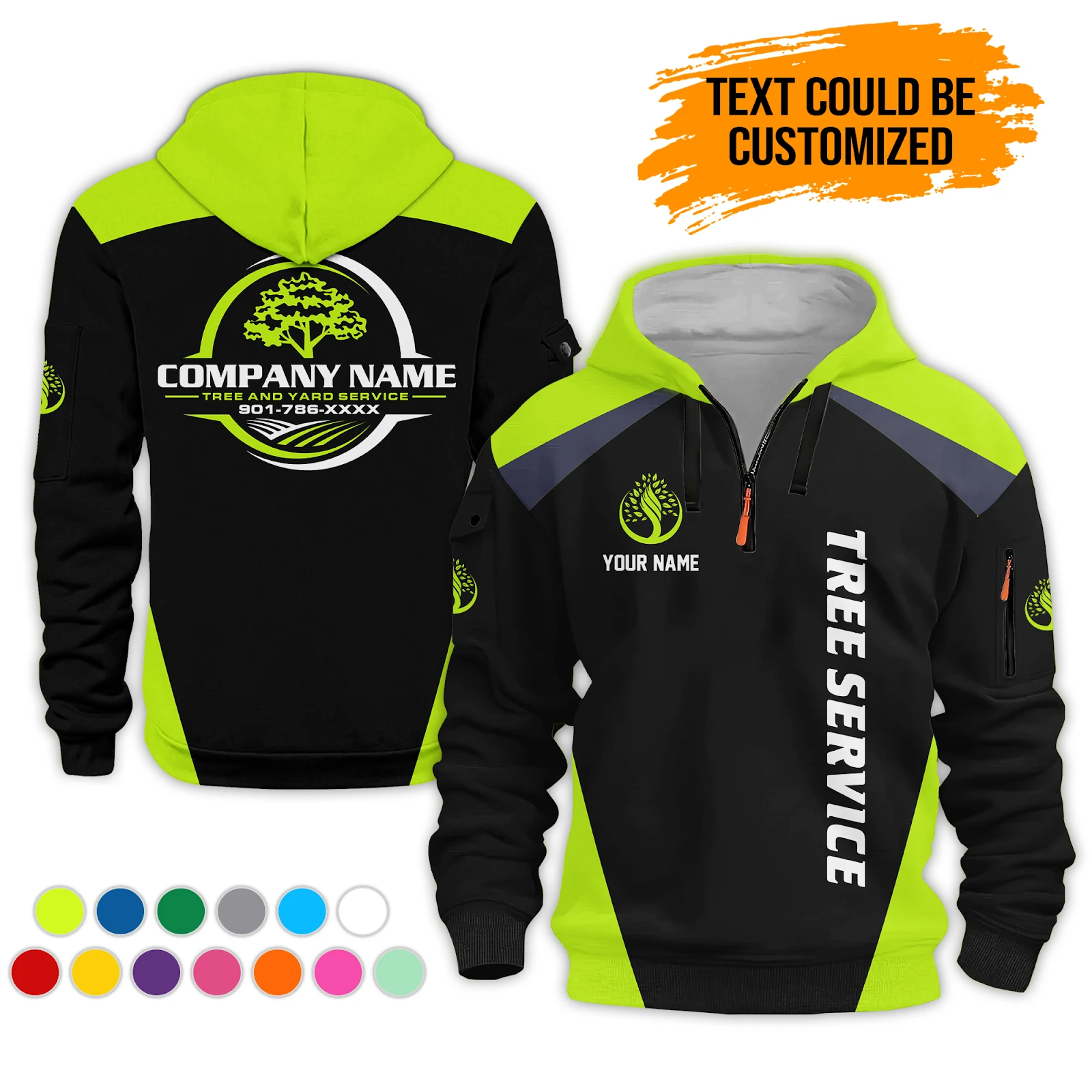 6590134-personalized-name-tree-service-polo-sleeve-shirt-gl858-3.jpg