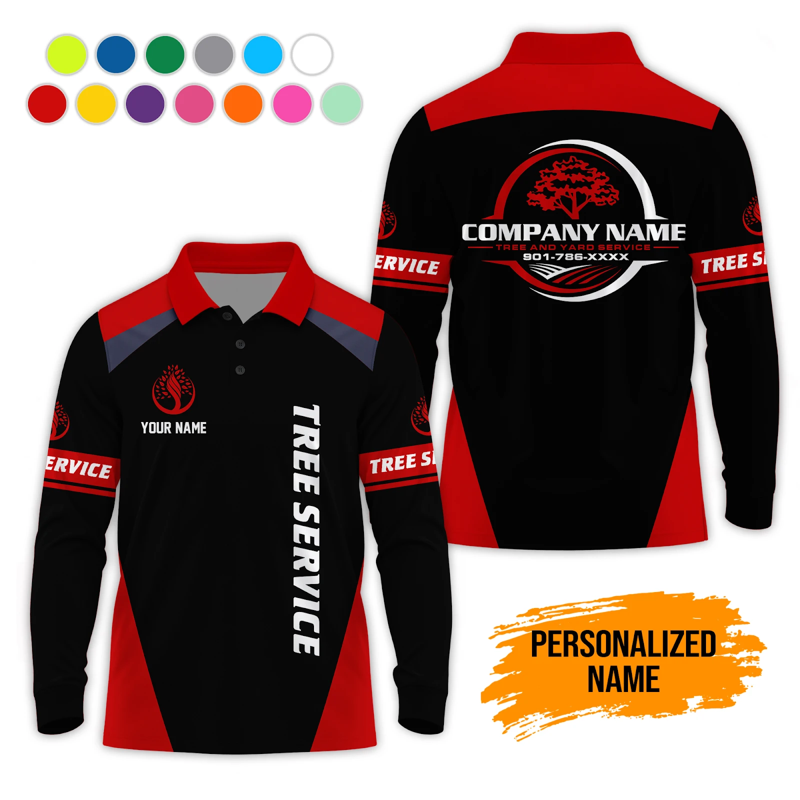 6590134-personalized-name-tree-service-polo-sleeve-shirt-gl858-4.jpg