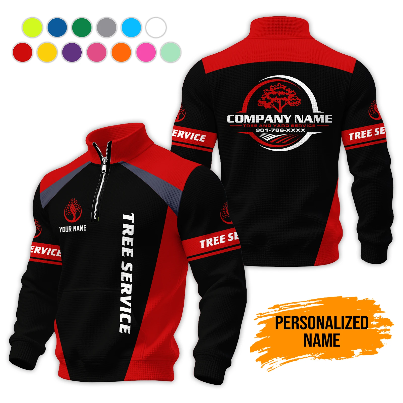 6590134-personalized-name-tree-service-polo-sleeve-shirt-gl858-5.jpg