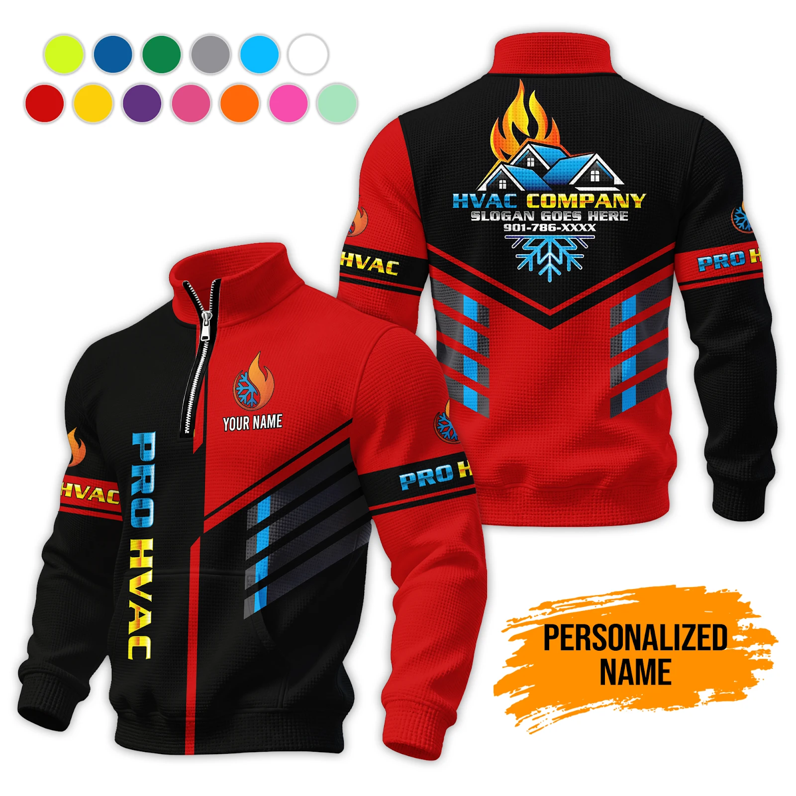 6595558-personalized-name-hvac-polo-sleeve-shirt-gl882-5.jpg