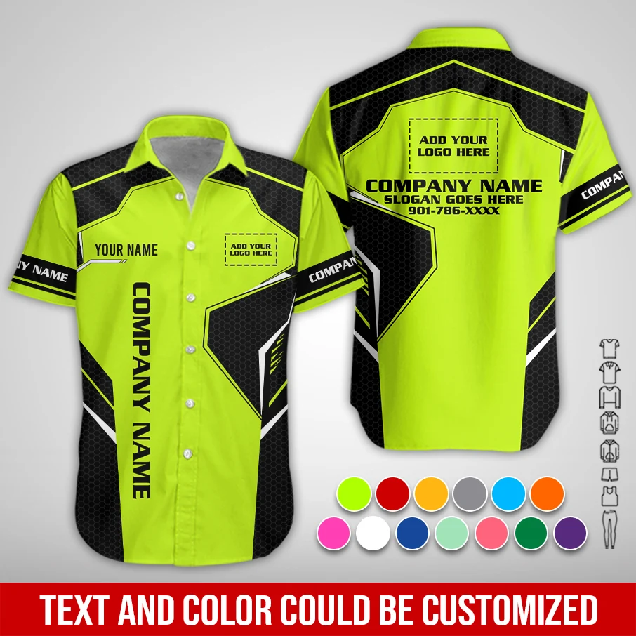 Custom Text Machines Tools 3D All Over Printed Clothes PL240