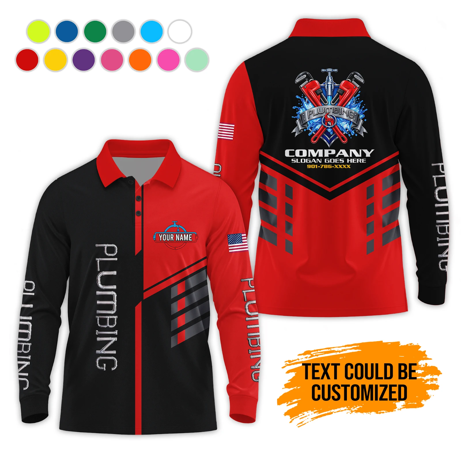 6607084-personalized-name-plumbing-shirts-pl285-4.jpg