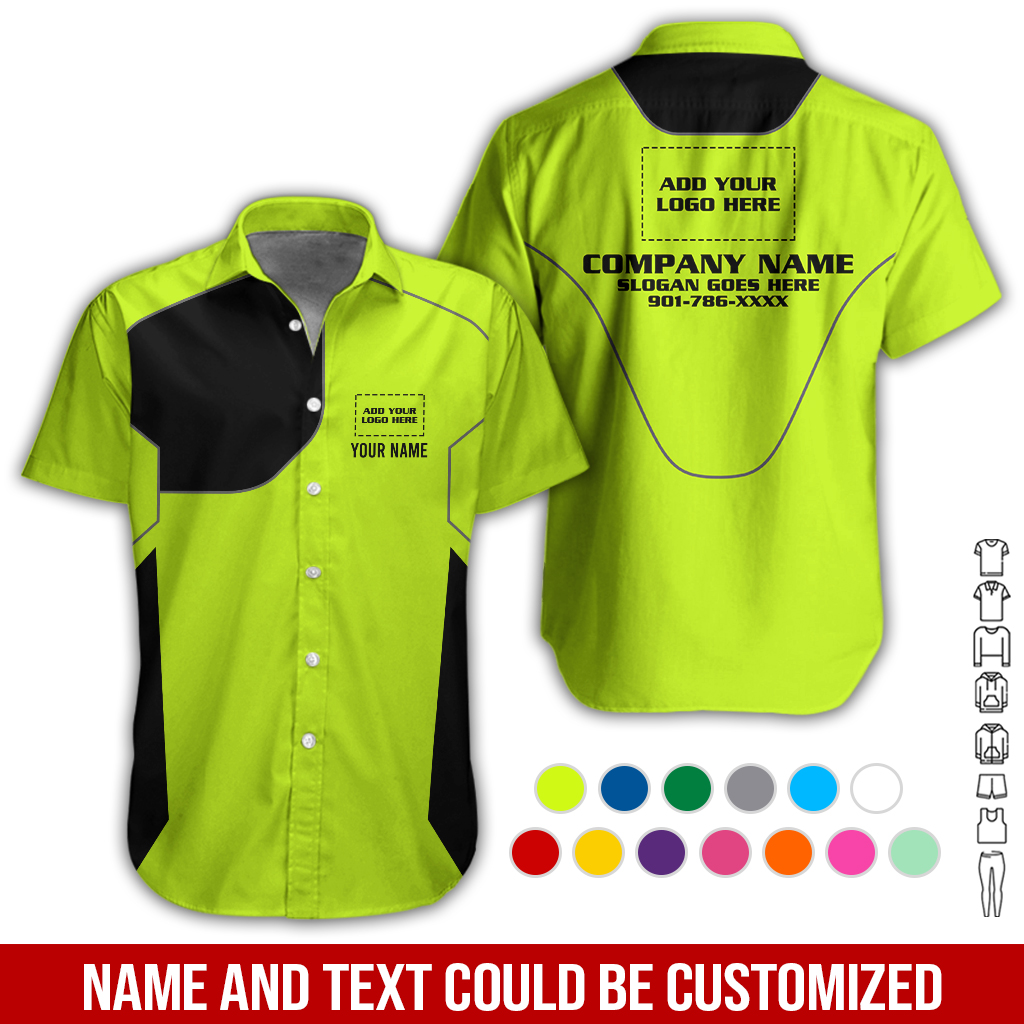 Custom Uniform Hoodie - photo 3