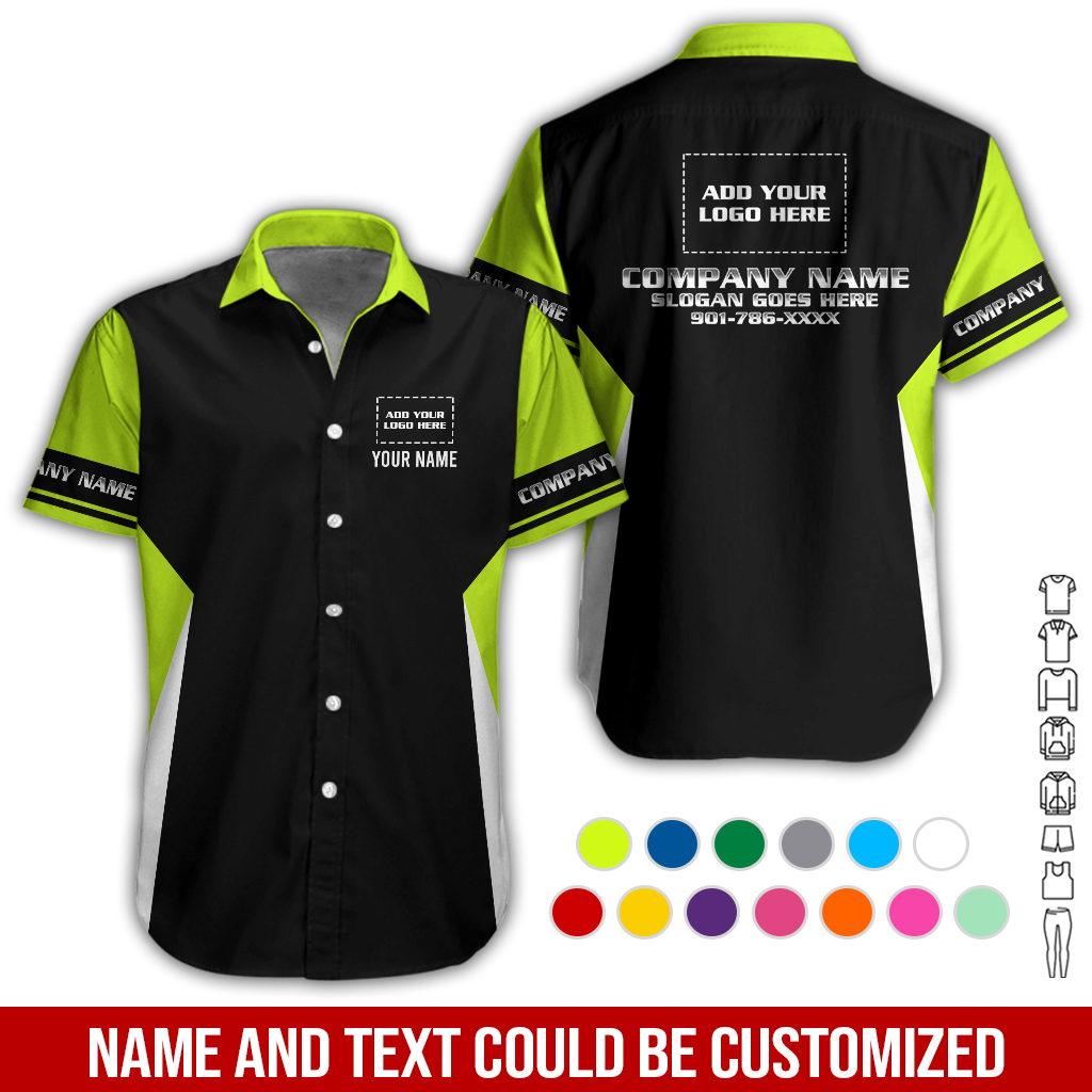 Custom Electrical Uniform Hoodie - photo 3