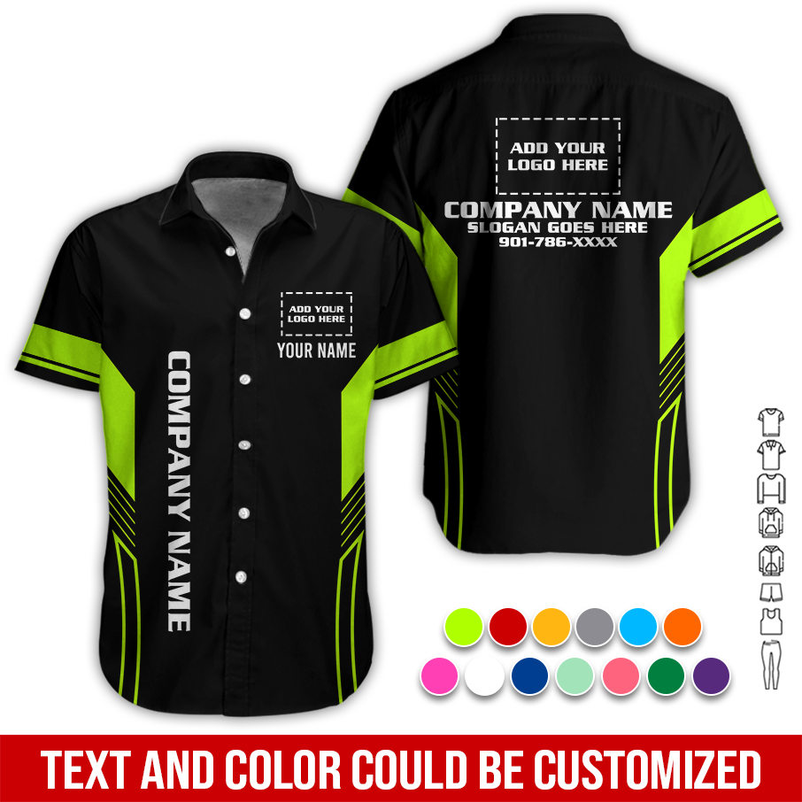 Custom Uniform 3D Hoodie - photo 3