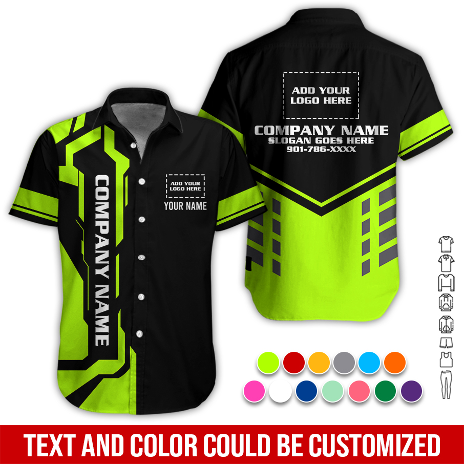 Custom Uniform 3D Hoodie - photo 3