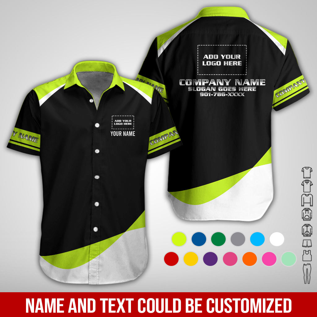 Custom Electrical Uniform Hoodie - photo 3