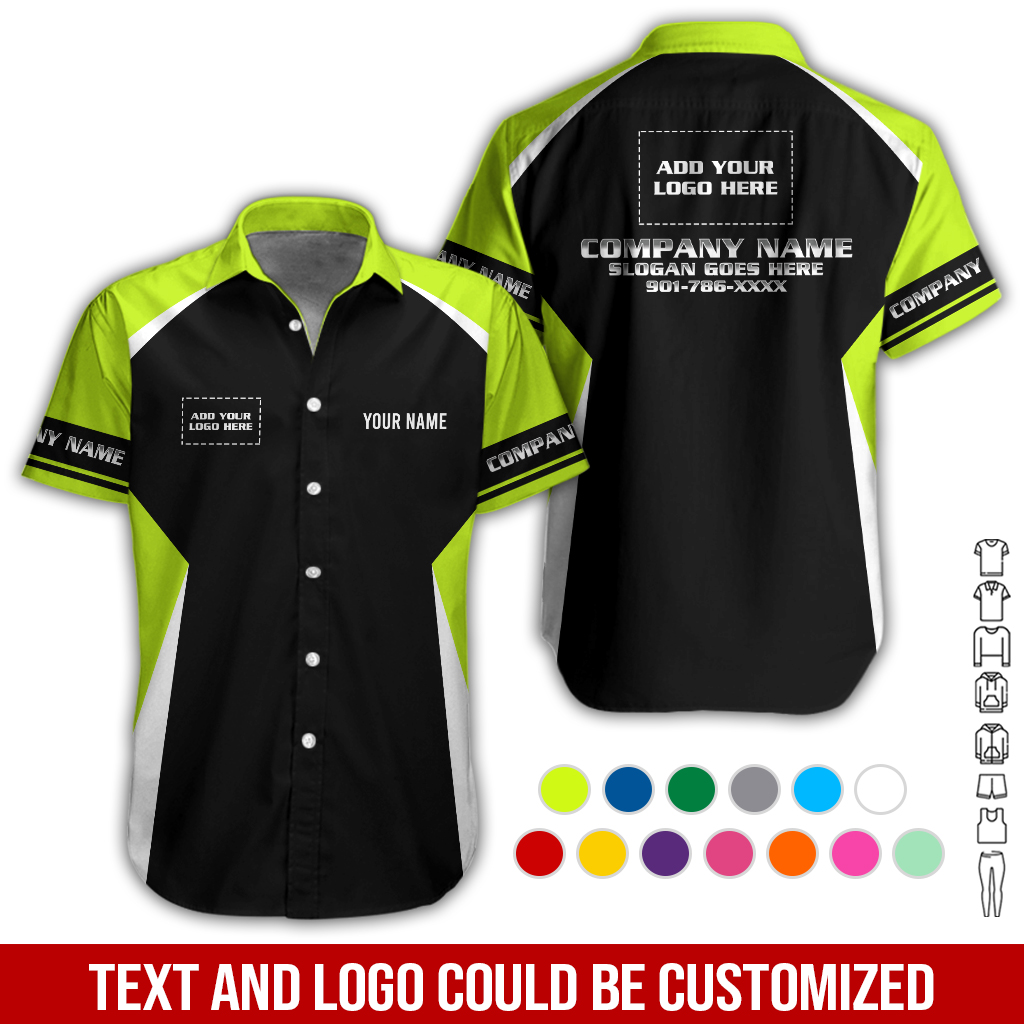 Custom Electrical Uniform Hoodie - photo 3