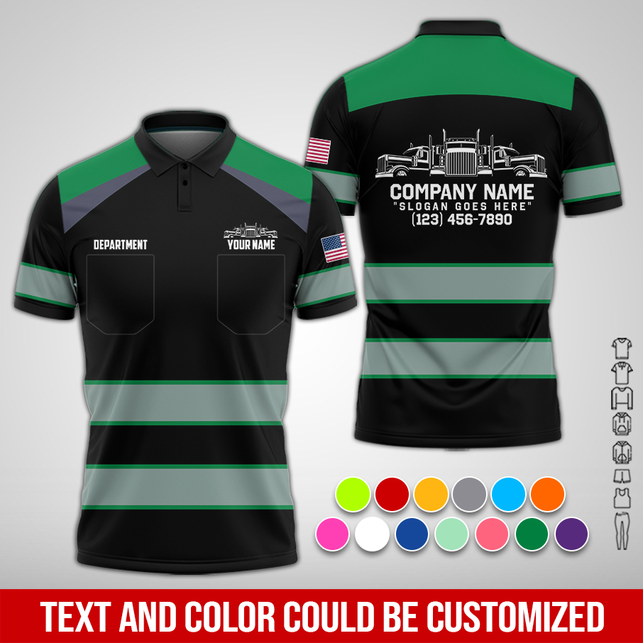 6076816-pocket-personalized-name-and-color-semi-truck-uniform-all-over-printed-clothes-am924-101.jpg Pocket-Custom Semi Truck Uniform Hoodie - photo 101