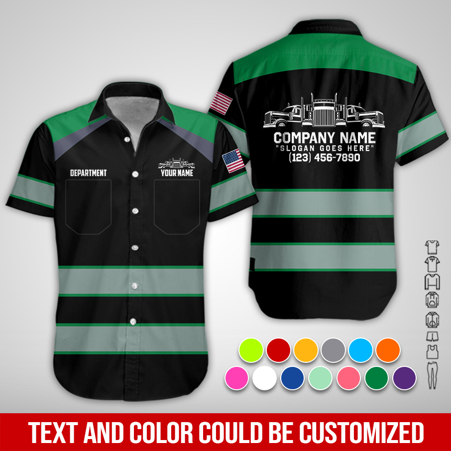 6076816-pocket-personalized-name-and-color-semi-truck-uniform-all-over-printed-clothes-am924-102.jpg Pocket-Custom Semi Truck Uniform Hoodie - photo 102
