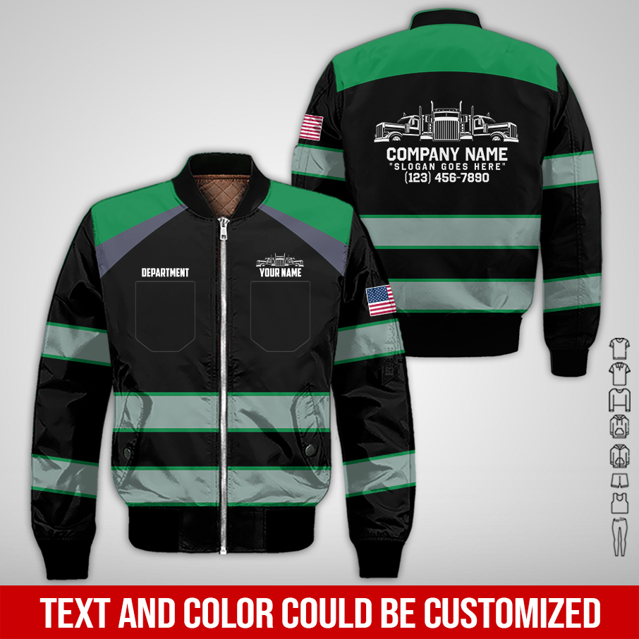 6076816-pocket-personalized-name-and-color-semi-truck-uniform-all-over-printed-clothes-am924-108.jpg Pocket-Custom Semi Truck Uniform Hoodie - photo 108