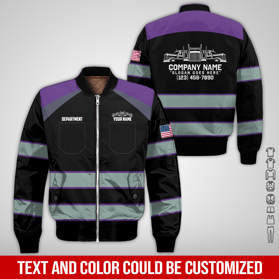 6076816-pocket-personalized-name-and-color-semi-truck-uniform-all-over-printed-clothes-am924-117.jpg Pocket-Custom Semi Truck Uniform Hoodie - photo 117