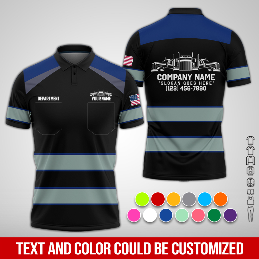 6076816-pocket-personalized-name-and-color-semi-truck-uniform-all-over-printed-clothes-am924-74.jpg Pocket-Custom Semi Truck Uniform Hoodie - photo 74