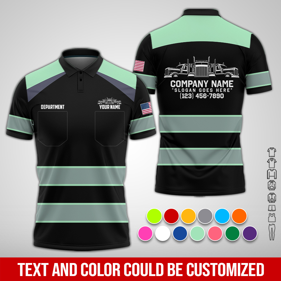 6076816-pocket-personalized-name-and-color-semi-truck-uniform-all-over-printed-clothes-am924-83.jpg Pocket-Custom Semi Truck Uniform Hoodie - photo 83