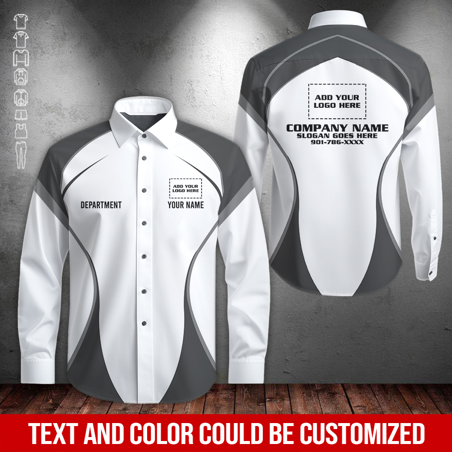 Custom Uniform 3D Hoodie - photo 70
