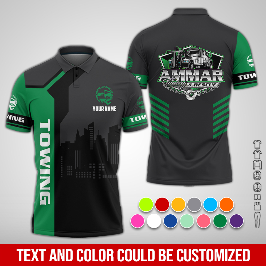 6080708-personalized-name-tow-truck-3d-all-over-printed-clothes-am932-101.jpg Custom Tow truck 3D Hoodie - photo 101