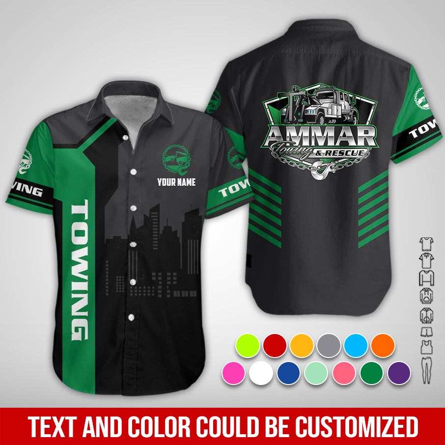 6080708-personalized-name-tow-truck-3d-all-over-printed-clothes-am932-102.jpg Custom Tow truck 3D Hoodie - photo 102