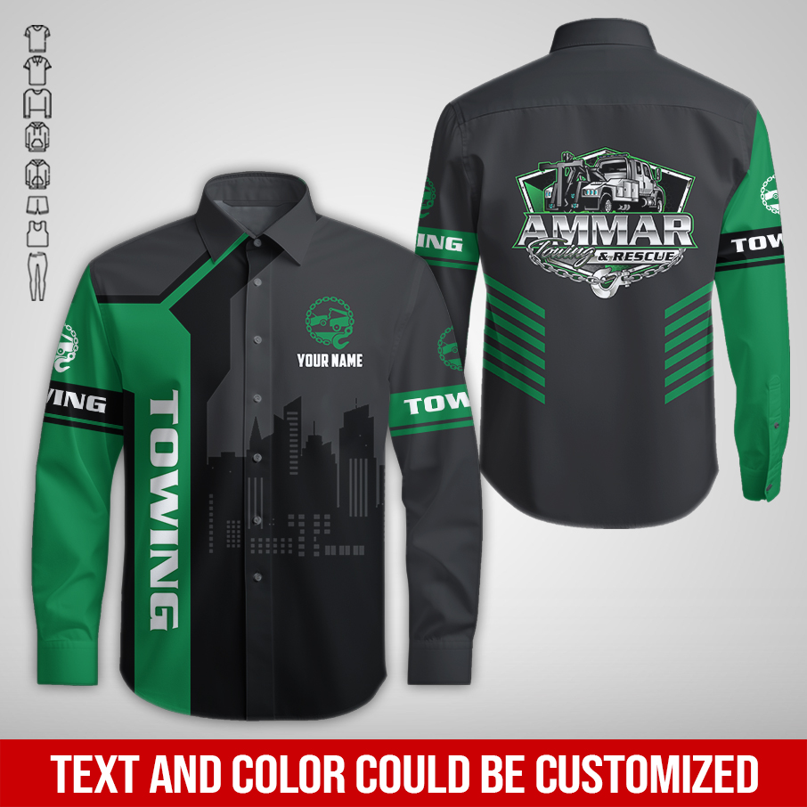 6080708-personalized-name-tow-truck-3d-all-over-printed-clothes-am932-106.jpg Custom Tow truck 3D Hoodie - photo 106