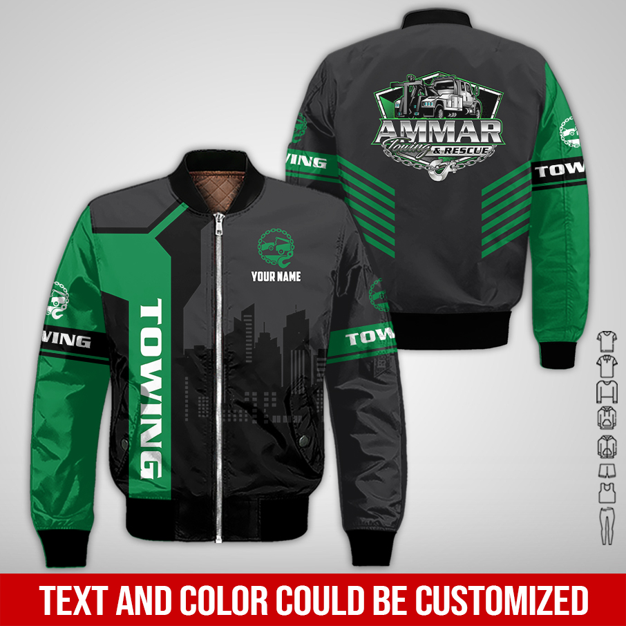 6080708-personalized-name-tow-truck-3d-all-over-printed-clothes-am932-108.jpg Custom Tow truck 3D Hoodie - photo 108