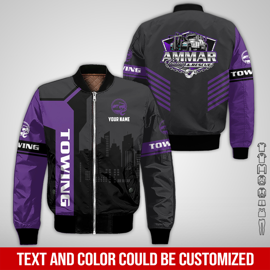 6080708-personalized-name-tow-truck-3d-all-over-printed-clothes-am932-117.jpg Custom Tow truck 3D Hoodie - photo 117