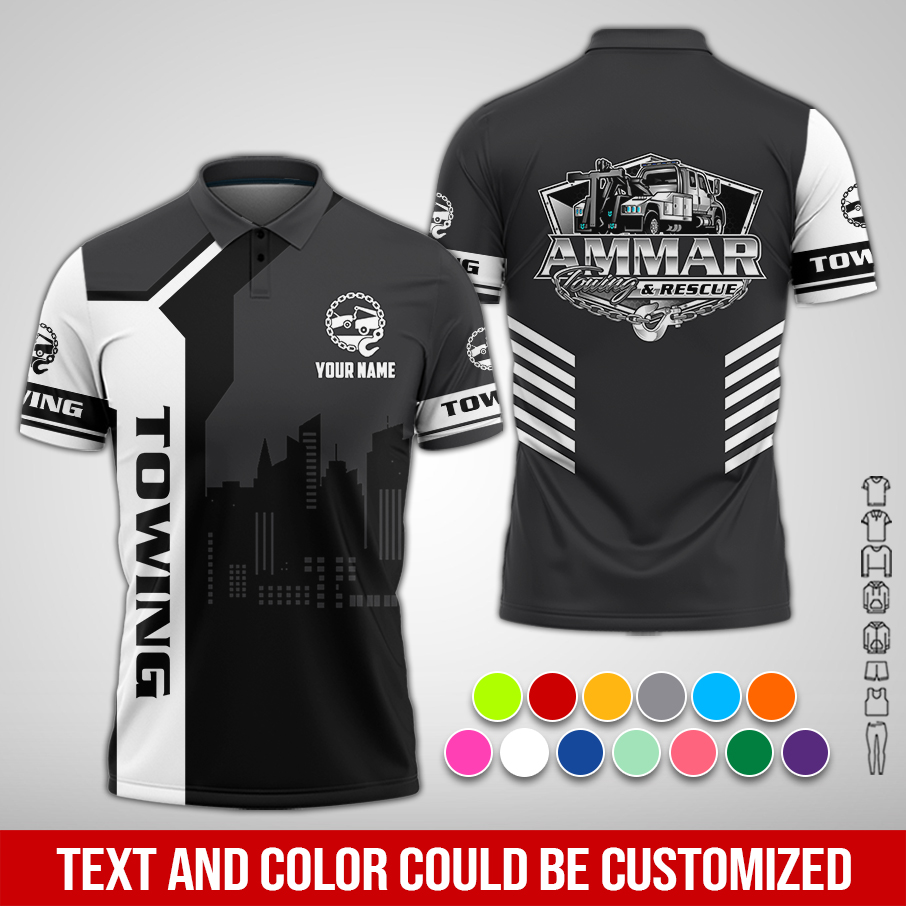 6080708-personalized-name-tow-truck-3d-all-over-printed-clothes-am932-65.jpg Custom Tow truck 3D Hoodie - photo 65