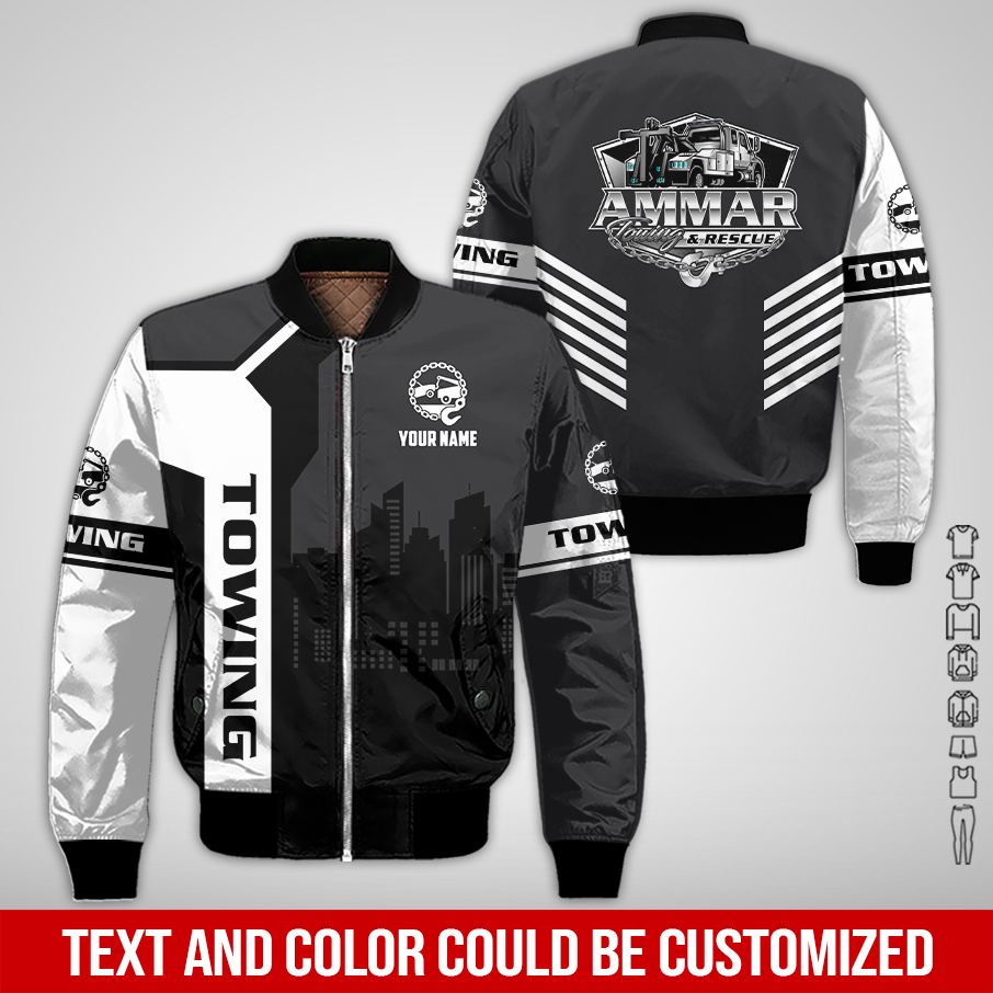 6080708-personalized-name-tow-truck-3d-all-over-printed-clothes-am932-72.jpg Custom Tow truck 3D Hoodie - photo 72