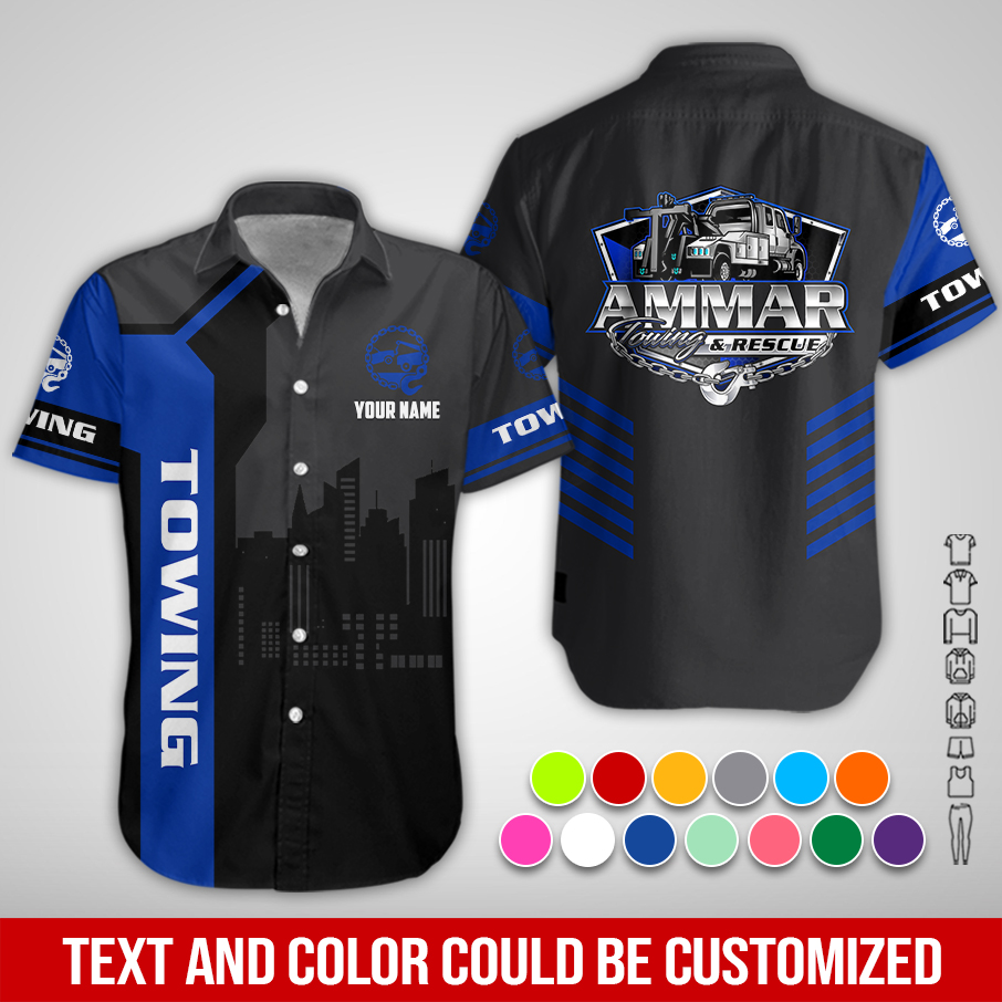 6080708-personalized-name-tow-truck-3d-all-over-printed-clothes-am932-75.jpg Custom Tow truck 3D Hoodie - photo 75