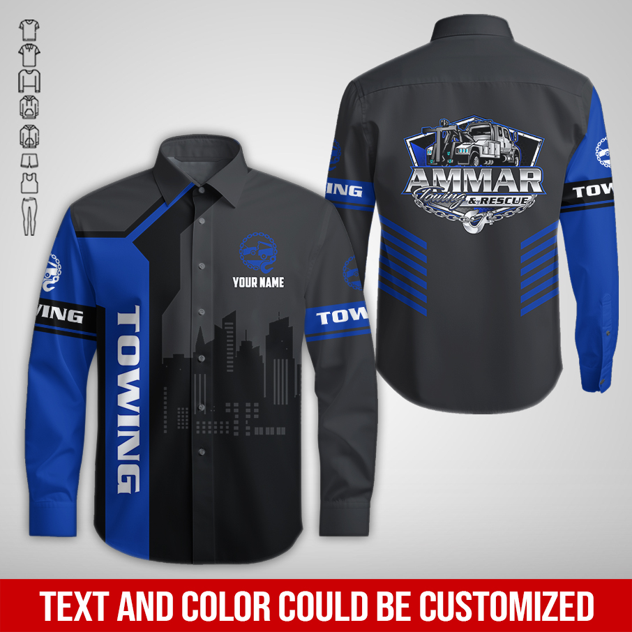 6080708-personalized-name-tow-truck-3d-all-over-printed-clothes-am932-79.jpg Custom Tow truck 3D Hoodie - photo 79
