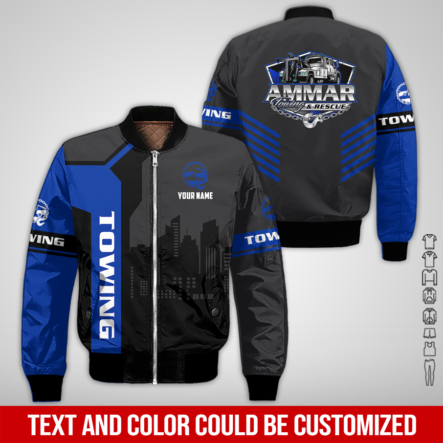 6080708-personalized-name-tow-truck-3d-all-over-printed-clothes-am932-81.jpg Custom Tow truck 3D Hoodie - photo 81