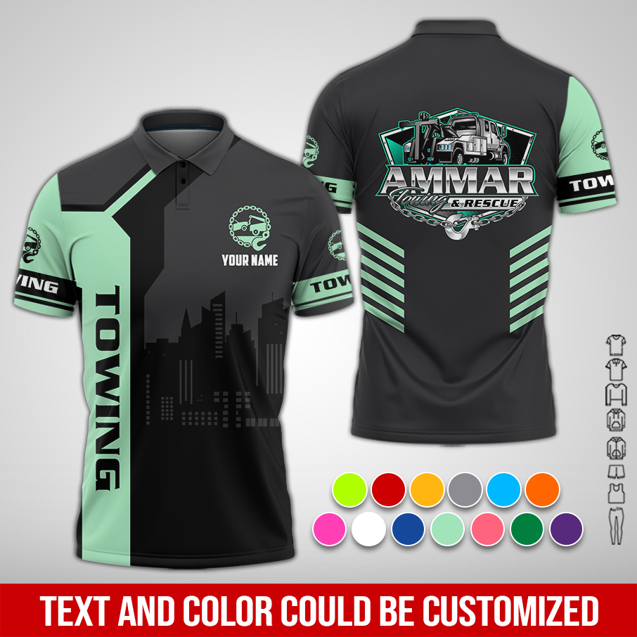 6080708-personalized-name-tow-truck-3d-all-over-printed-clothes-am932-83.jpg Custom Tow truck 3D Hoodie - photo 83