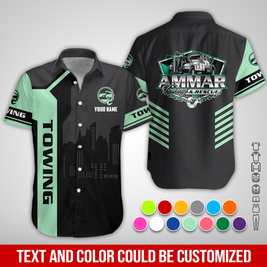 6080708-personalized-name-tow-truck-3d-all-over-printed-clothes-am932-84.jpg Custom Tow truck 3D Hoodie - photo 84