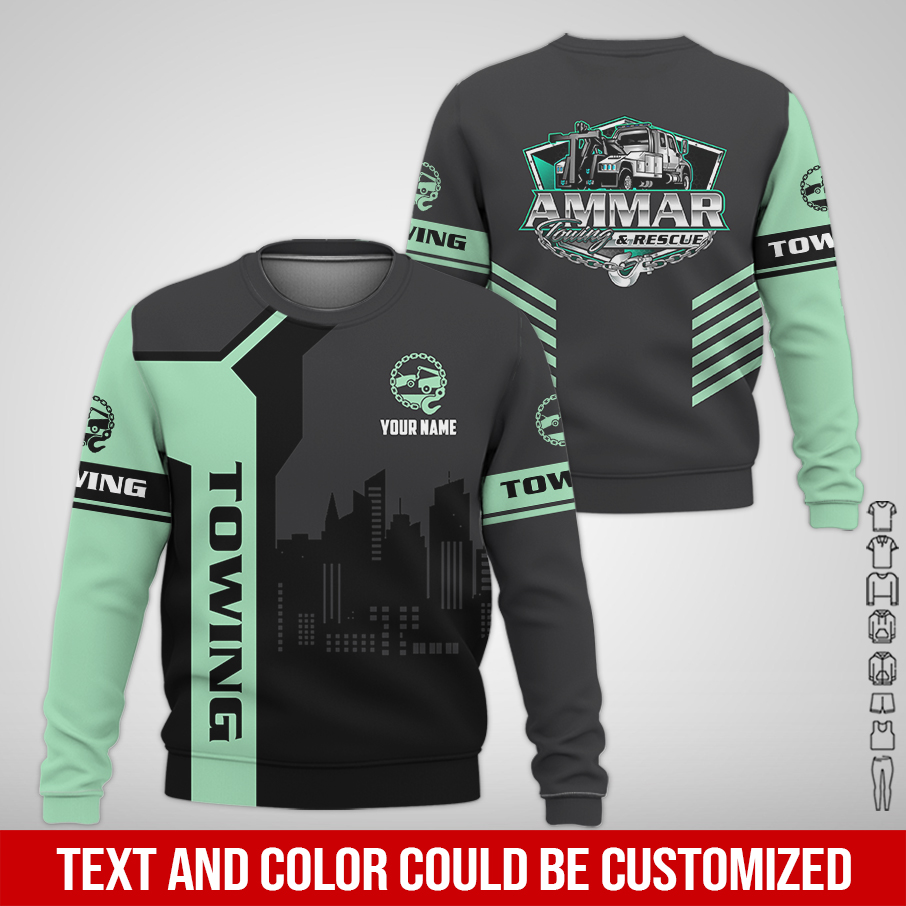 6080708-personalized-name-tow-truck-3d-all-over-printed-clothes-am932-85.jpg Custom Tow truck 3D Hoodie - photo 85