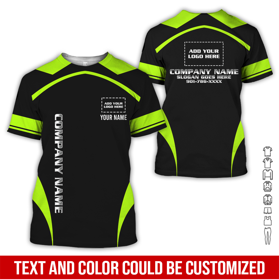 6080980-personalized-name-and-color-electrical-uniform-all-over-printed-clothes-zm474-1.jpg Custom Electrical Uniform Hoodie