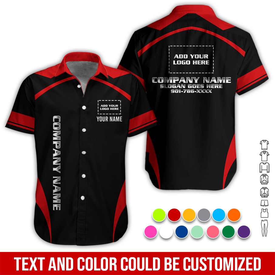 6080980-personalized-name-and-color-electrical-uniform-all-over-printed-clothes-zm474-12.jpg Custom Electrical Uniform Hoodie - photo 12