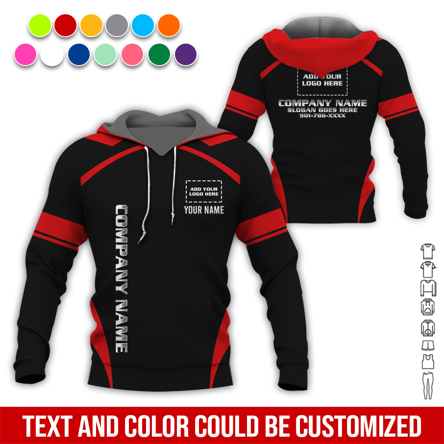 6080980-personalized-name-and-color-electrical-uniform-all-over-printed-clothes-zm474-14.jpg Custom Electrical Uniform Hoodie - photo 14