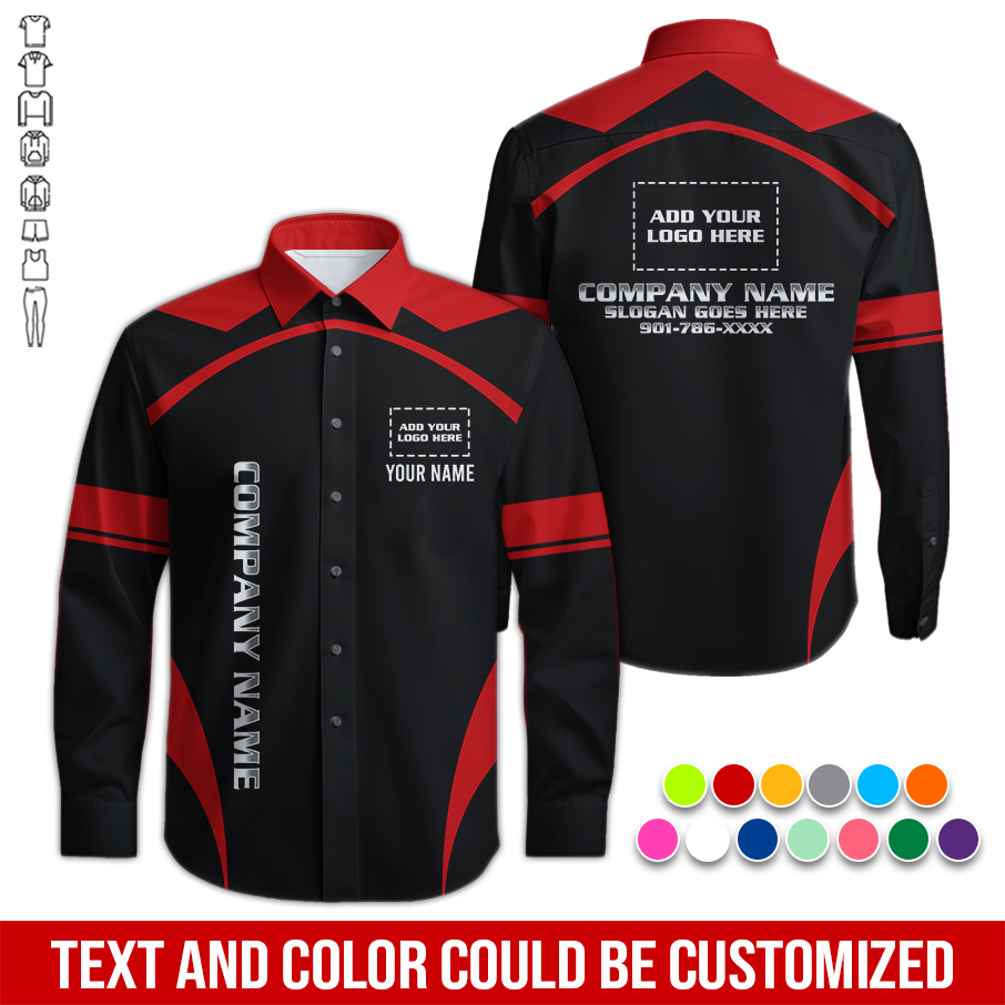 6080980-personalized-name-and-color-electrical-uniform-all-over-printed-clothes-zm474-16.jpg Custom Electrical Uniform Hoodie - photo 16
