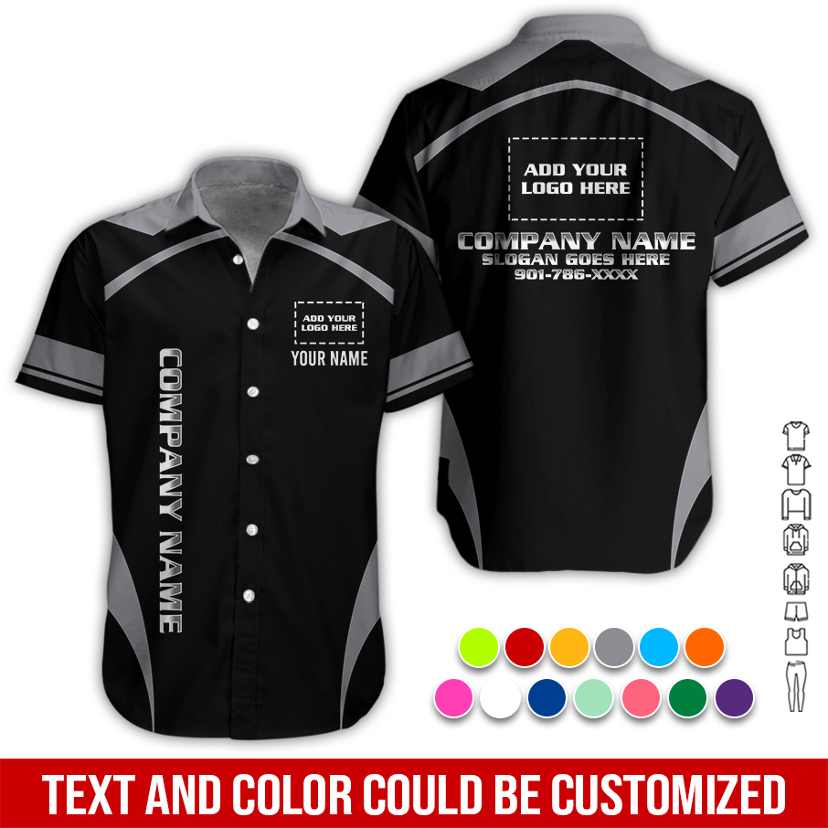 6080980-personalized-name-and-color-electrical-uniform-all-over-printed-clothes-zm474-30.jpg Custom Electrical Uniform Hoodie - photo 30