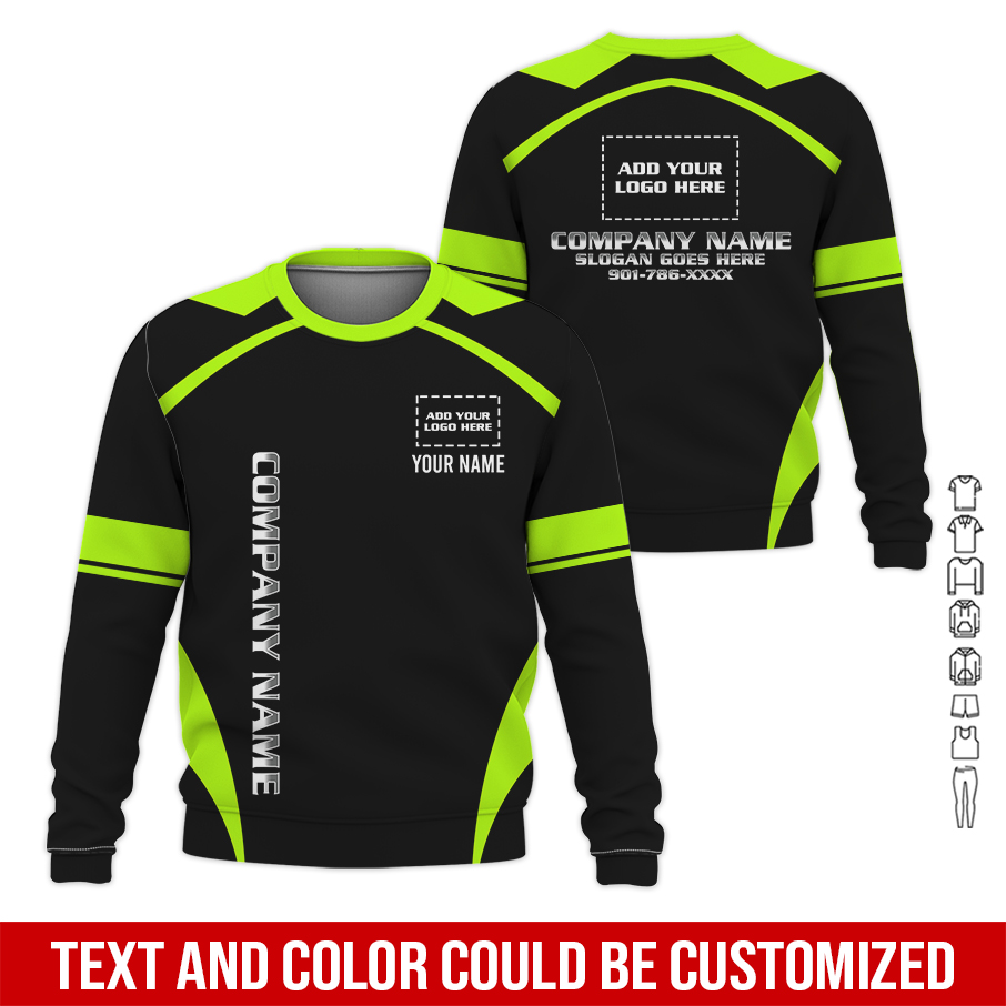 6080980-personalized-name-and-color-electrical-uniform-all-over-printed-clothes-zm474-4.jpg Custom Electrical Uniform Hoodie - photo 4