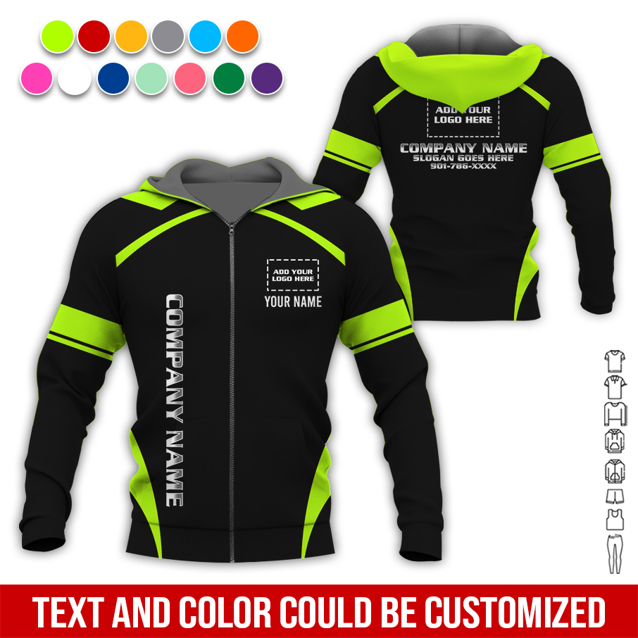 6080980-personalized-name-and-color-electrical-uniform-all-over-printed-clothes-zm474-6.jpg Custom Electrical Uniform Hoodie - photo 6
