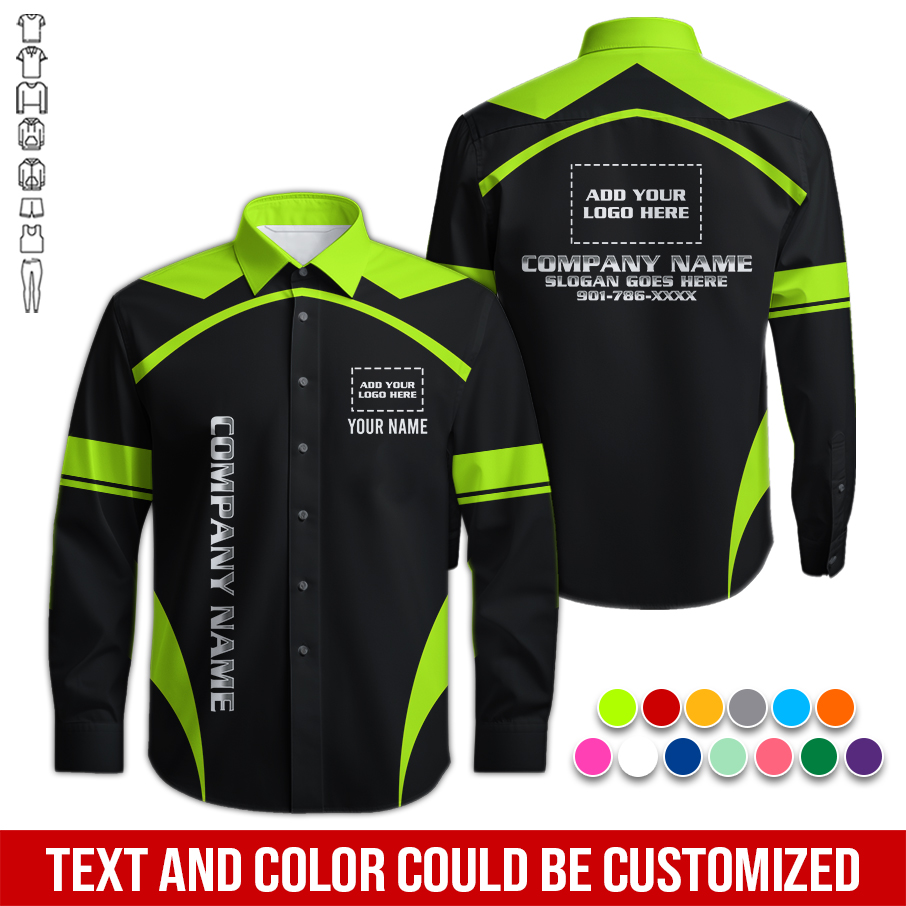 6080980-personalized-name-and-color-electrical-uniform-all-over-printed-clothes-zm474-7.jpg Custom Electrical Uniform Hoodie - photo 7