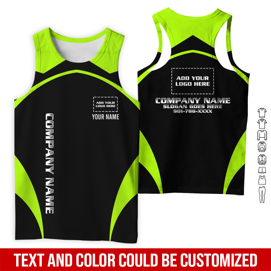 6080980-personalized-name-and-color-electrical-uniform-all-over-printed-clothes-zm474-8.jpg Custom Electrical Uniform Hoodie - photo 8
