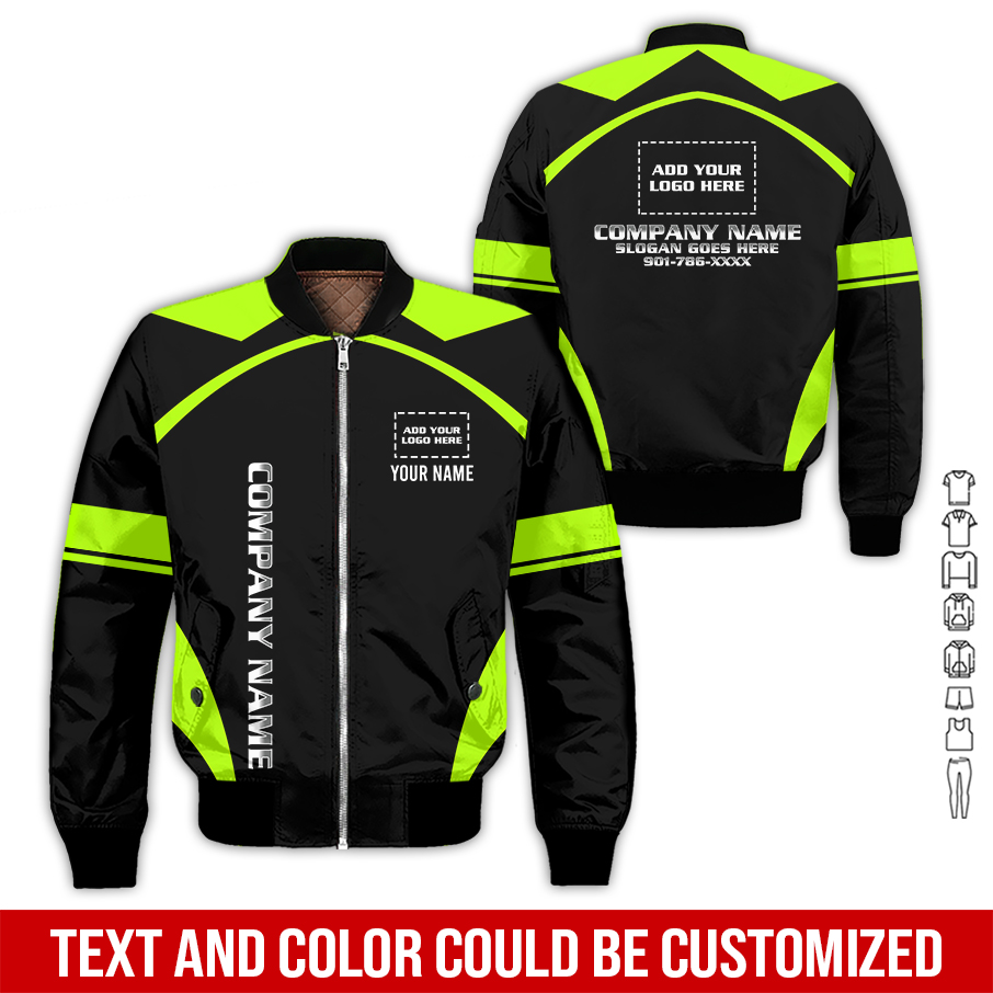 6080980-personalized-name-and-color-electrical-uniform-all-over-printed-clothes-zm474-9.jpg Custom Electrical Uniform Hoodie - photo 9