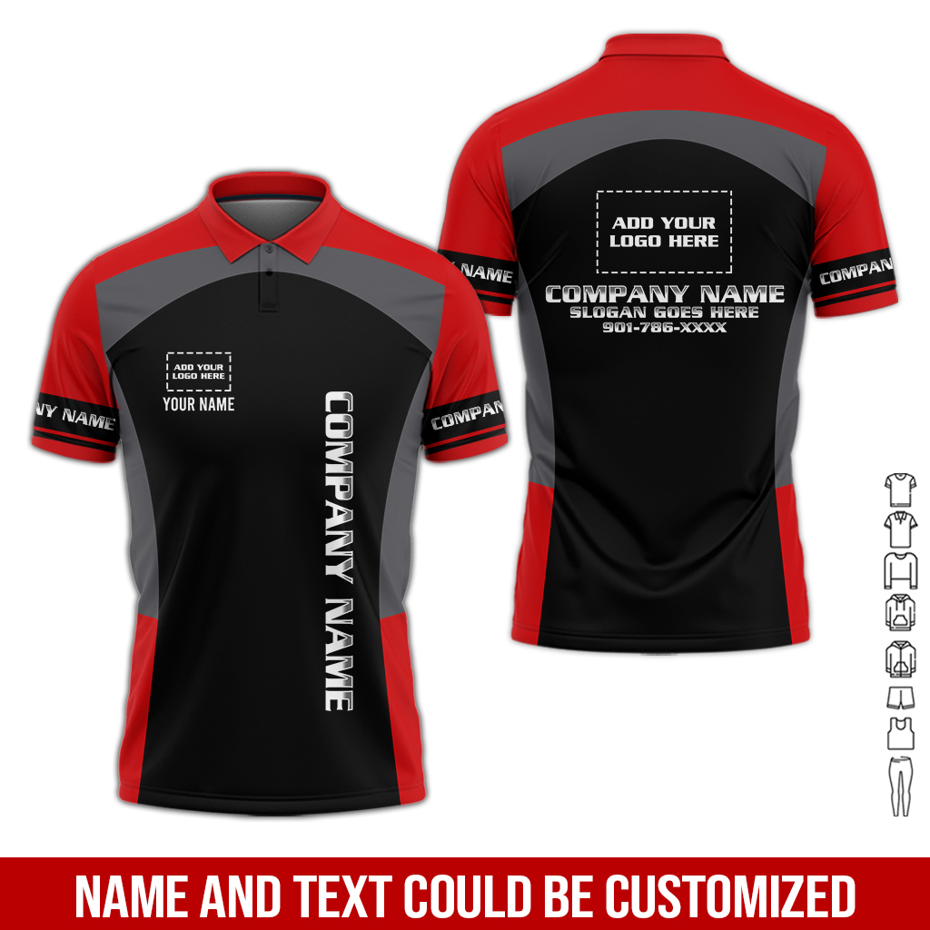 6081894-personalized-name-and-color-electrical-uniform-all-over-printed-clothes-pc450-11.jpg Custom Electrical Uniform Hoodie - photo 11