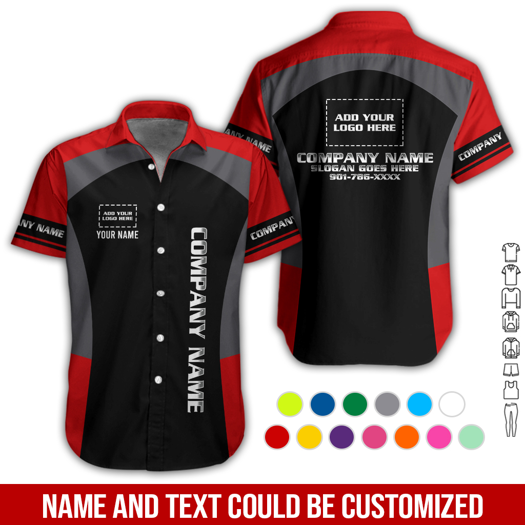 6081894-personalized-name-and-color-electrical-uniform-all-over-printed-clothes-pc450-12.jpg Custom Electrical Uniform Hoodie - photo 12