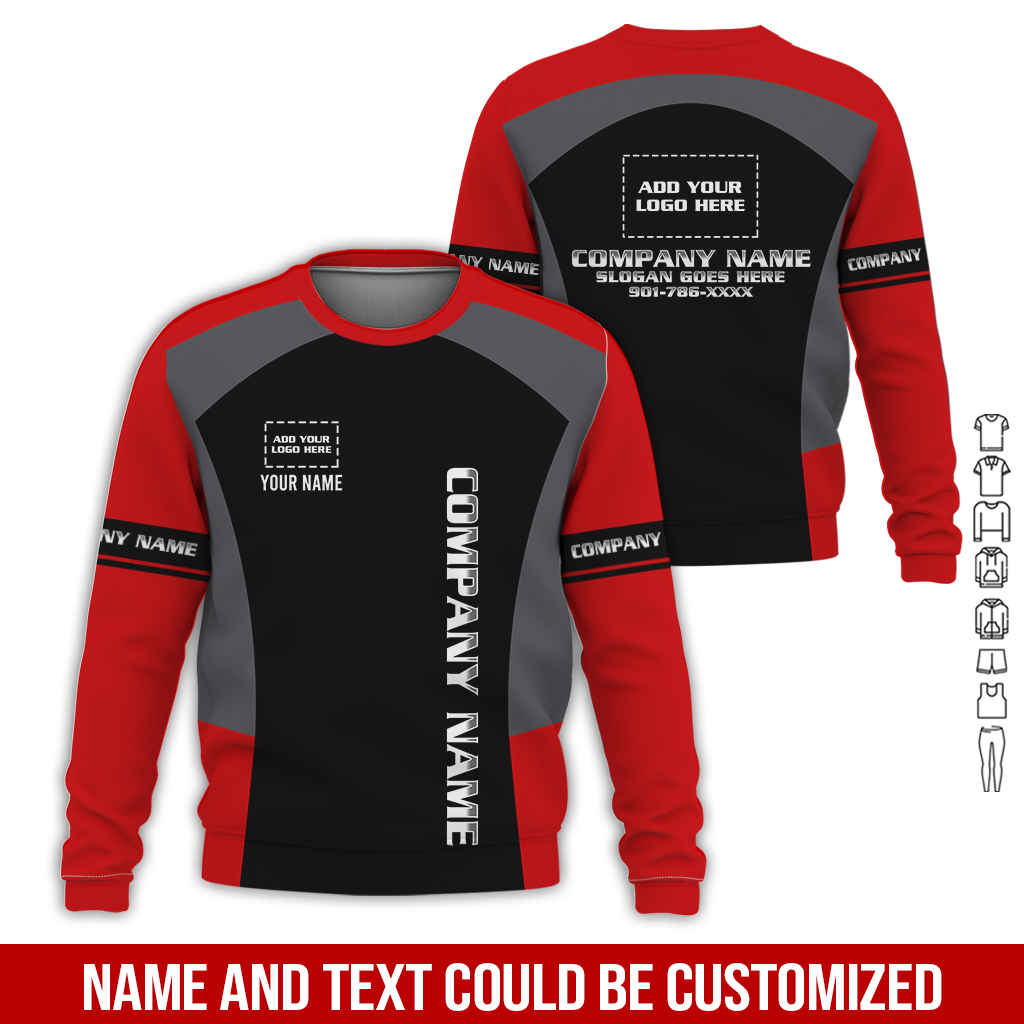 6081894-personalized-name-and-color-electrical-uniform-all-over-printed-clothes-pc450-13.jpg Custom Electrical Uniform Hoodie - photo 13
