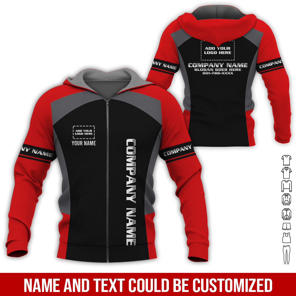 6081894-personalized-name-and-color-electrical-uniform-all-over-printed-clothes-pc450-15.jpg Custom Electrical Uniform Hoodie - photo 15